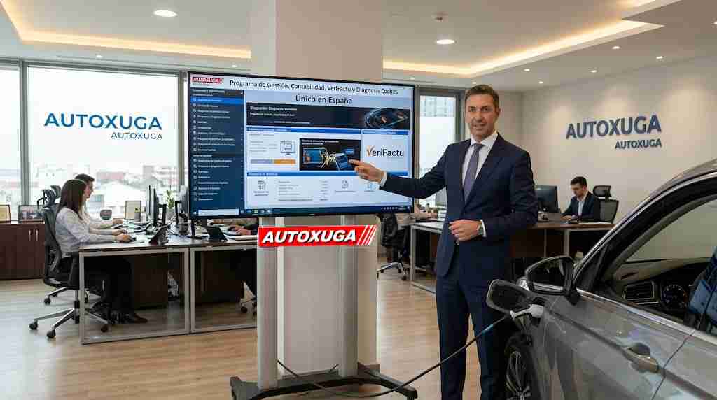 INNOVACIÓN y TECNOLOGÍA: el año 2026 