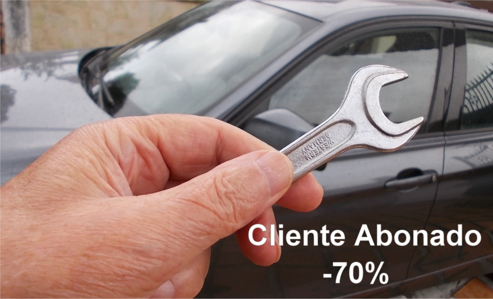 ¡HASTA UN 70 % DE AHORRO CON AUTOXUGA!