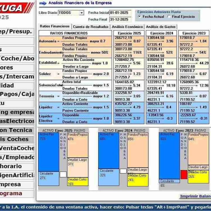 Gestion, VeriFactu y Diagnosis Talleres 