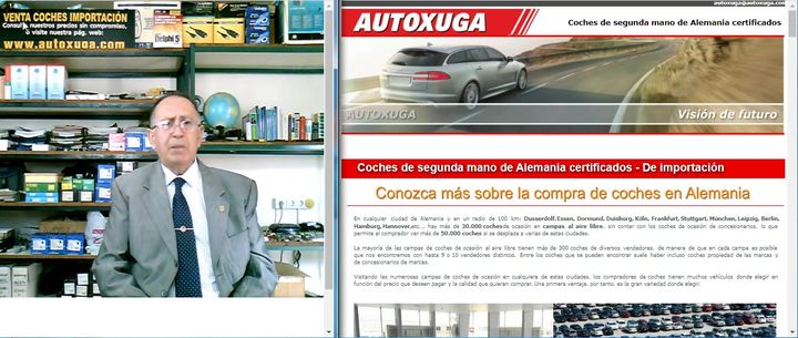 utoxuga SELECCIONA en este mercado de co