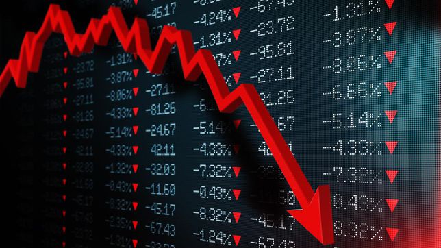 Ponen fecha a la recesión económica de
