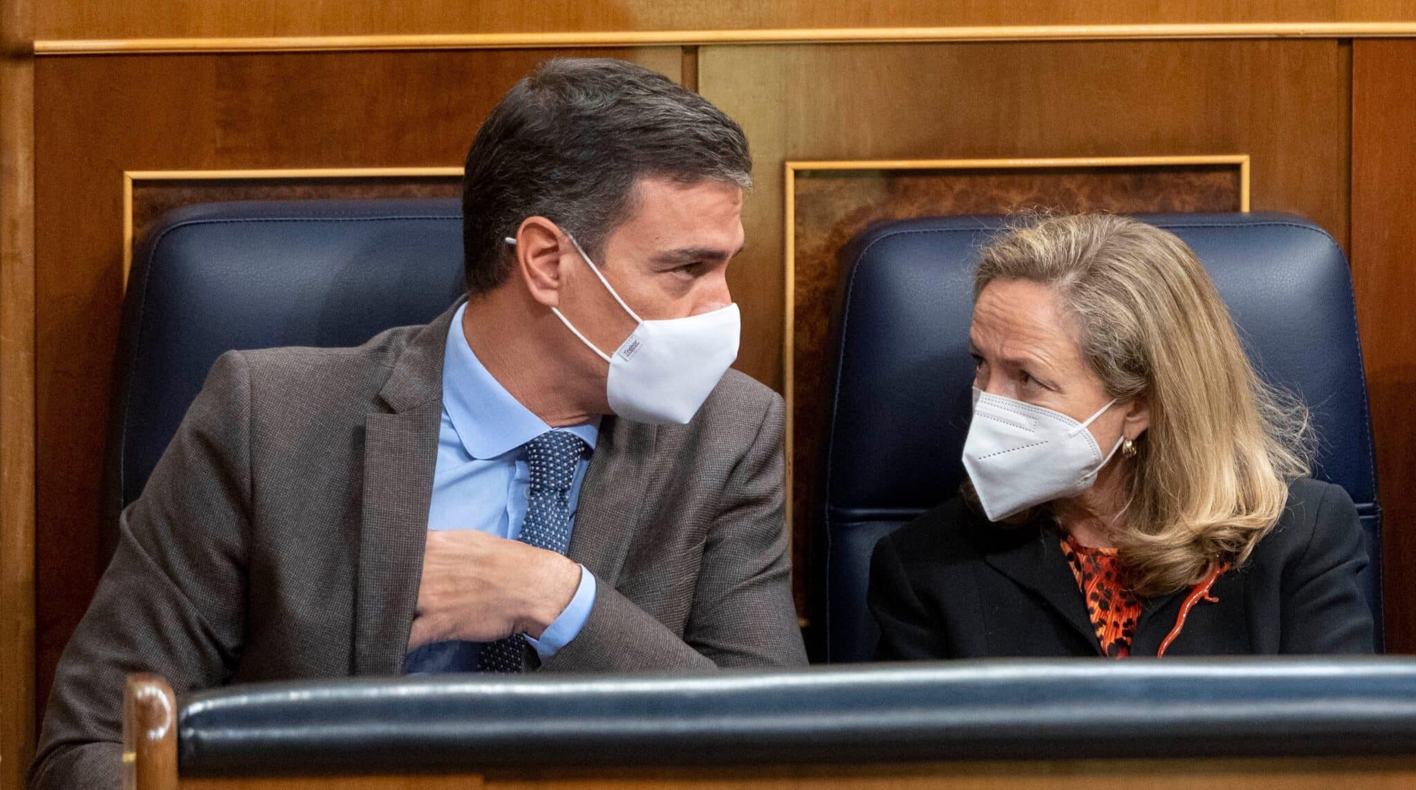 El reto (casi) imposible de tramitar 70.