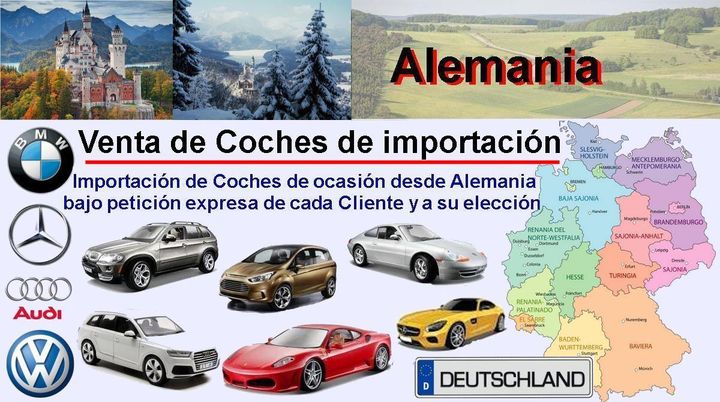 El automóvil en el punto de mira de Bru