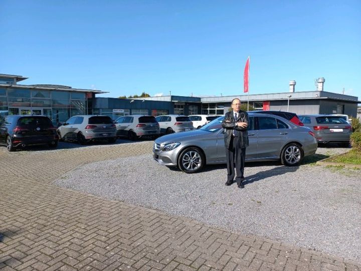 Muchos directivos del Automóvil de Alem
