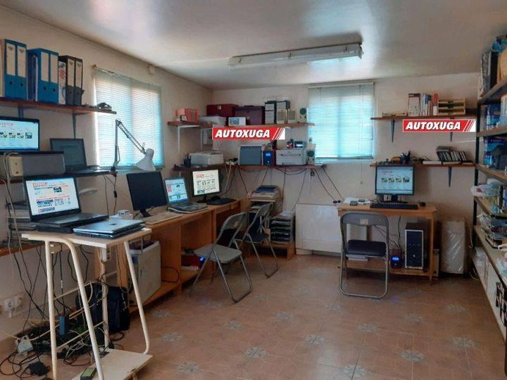 Instala gratis el programa de Autoxuga y