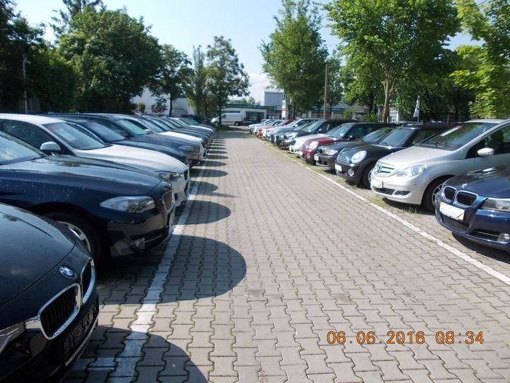 11.- Autoxuga recomienda comprar coches usados en Alemania para ahorrar varios miles de euros