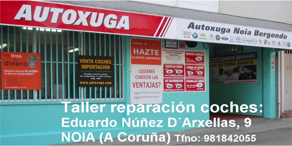 Normas y DECALOGO de la Red de Talleres 