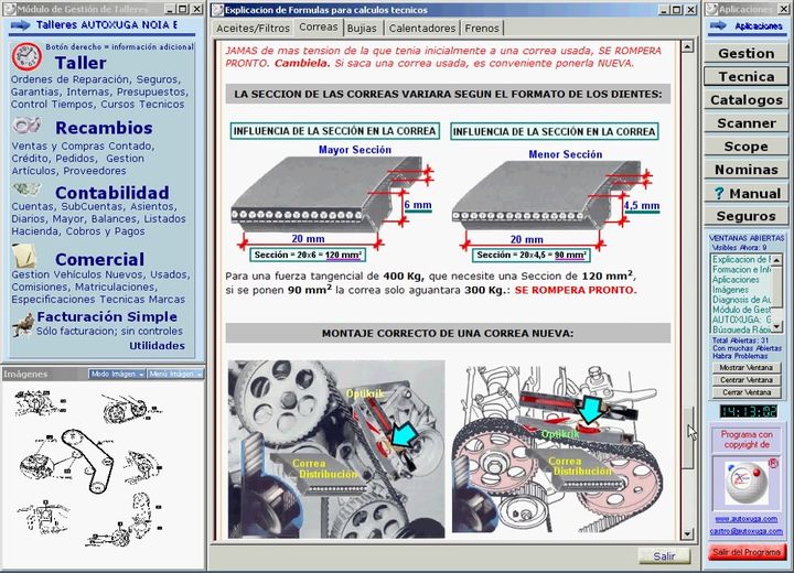 ormulas para calcular la vida media de l