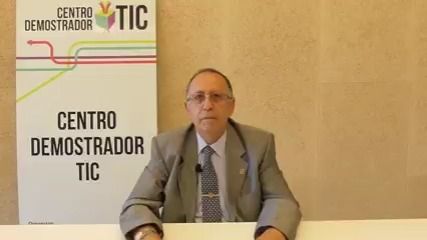 utoxuga presento en el CDTIC el Registro