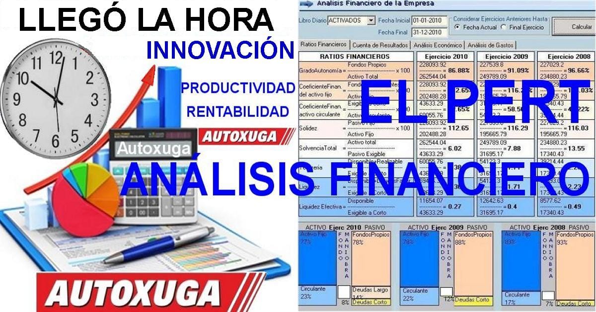 El programa para Empresas, Pymes y Autónomos de fácil uso que puedes instalar GRATIS en tu Ordenador y analizar sus ventajas con respecto al que estés utilizando.