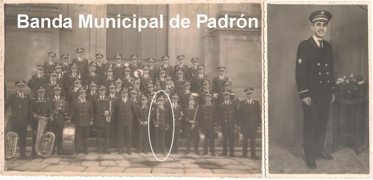 Esto lo publiqué hace 8 meses y decia: 
