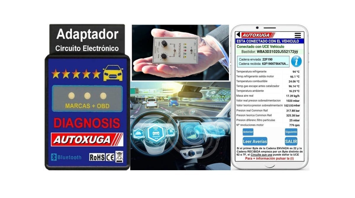 En tu COCHE puedes ahorrar más de 1.000