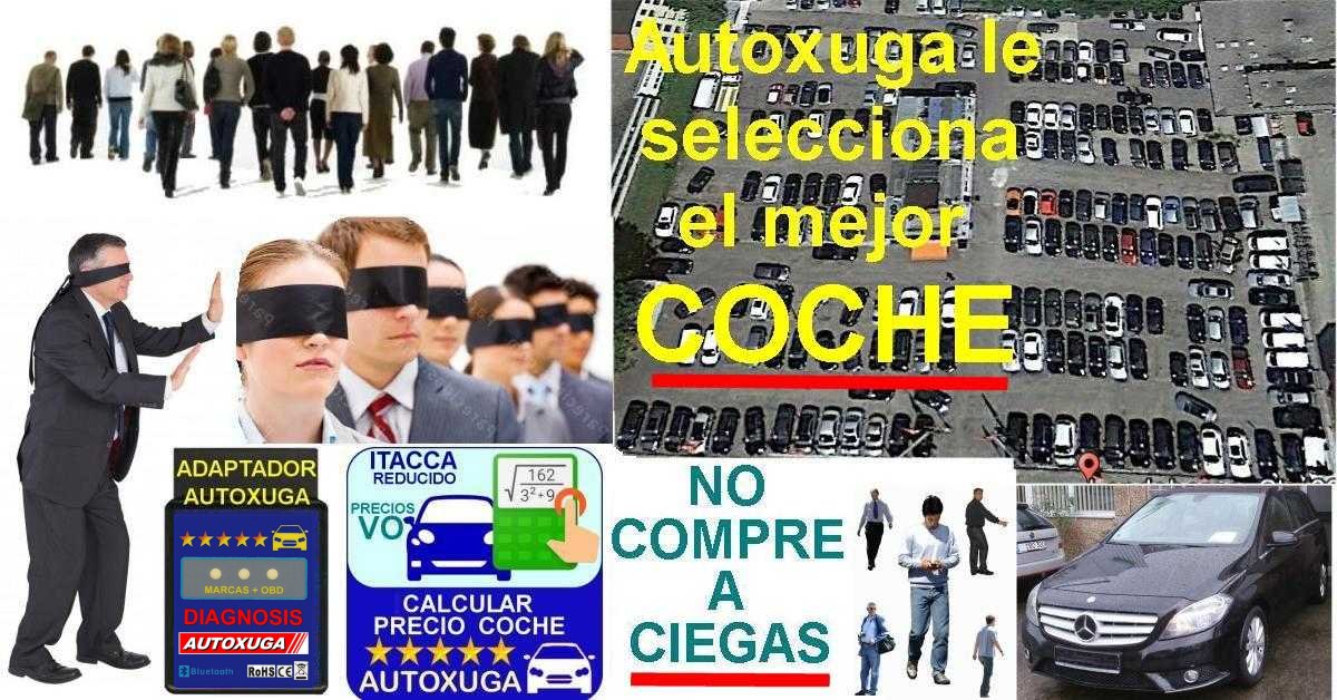 1.- El sector de la automoción debido a