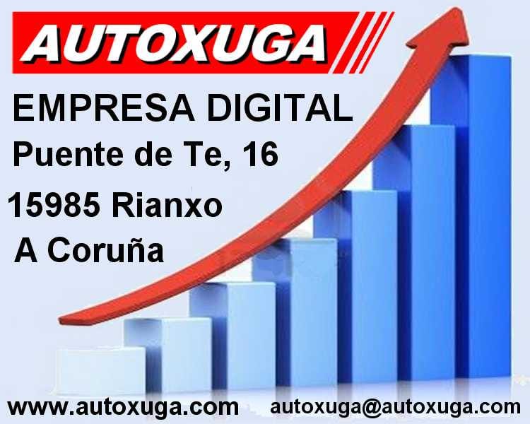 11.- Para evitar la ESTANFLACIÓN que es un fenómeno de "estancamiento de la economía con INFLACIÓN" que produce un empobrecimiento generalizado de la población, las empresas debieran ACTUALIZAR sus Programas Informáticos transformándolos en Programas Digitales y, ¿eso que es?