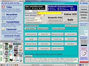 Rapidez en las reparaciones y pagar poco