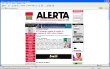 Periodico El diario alerta