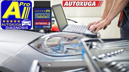 Codificar inyectores en motores
