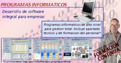 Software gestion