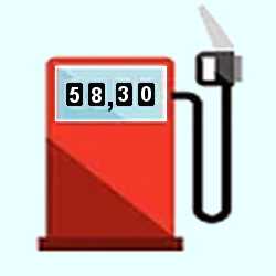 Calcular ahorro combustible