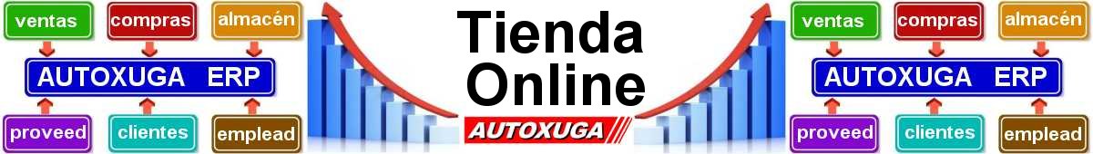 Tienda Online