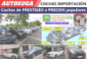 Envio informacion de Autoxuga