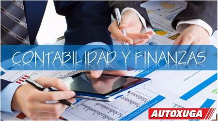 Contabilidad y finanzas en las empresas