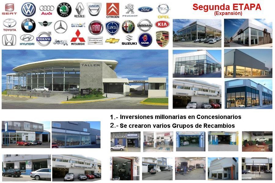 Crecimiento economico favorecido por turismo y construccion