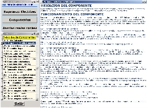 Maquina de Diagnosis
