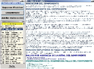 Maquina de Diagnosis