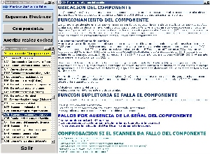 Maquina de Diagnosis