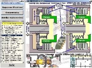 Maquina de Diagnosis