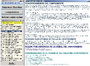 Maquina de Diagnosis