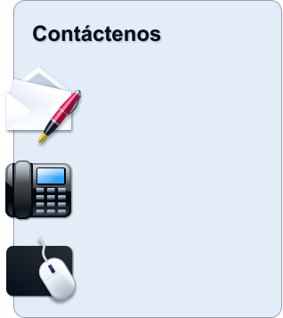 Contctenos
