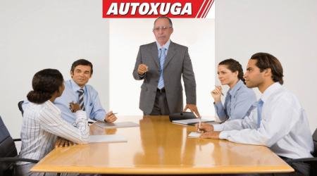Programa gestion empresas Autoxuga
