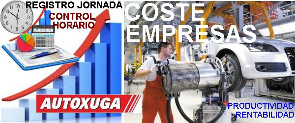 Descripcion producto y precios para empresas