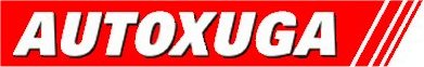 Logo empresa Autoxuga
