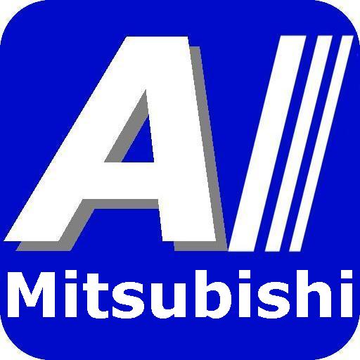 diagnosis mitsubishi - 3 marcas