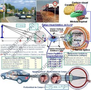 Seales de trafico que confunden