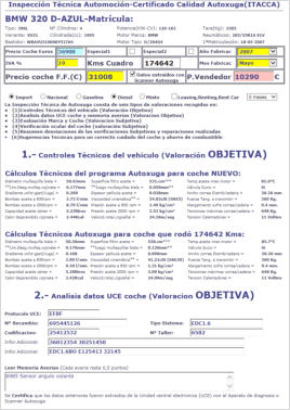 Certificado ITACCA Pagina 1